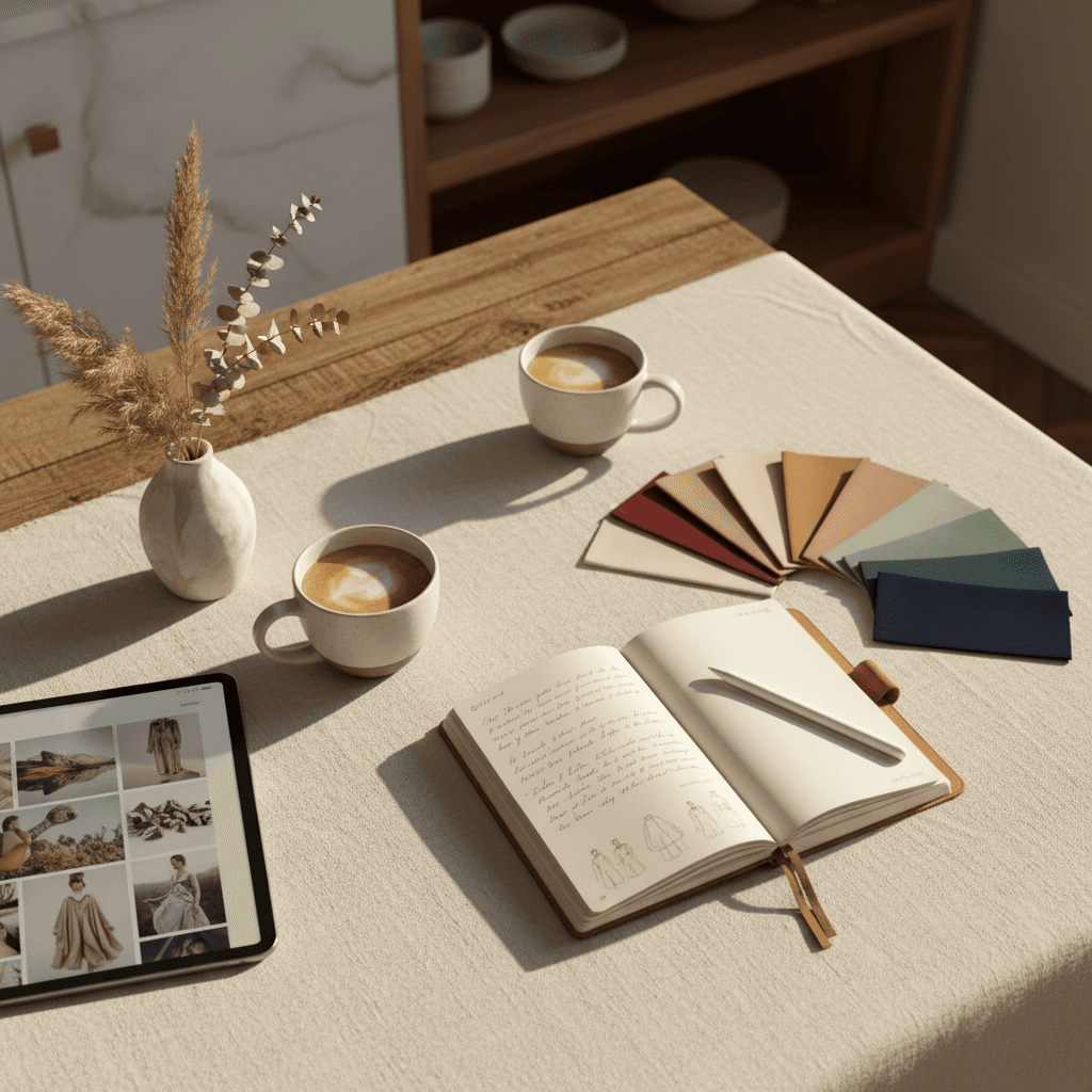 Book Your Discovery Call