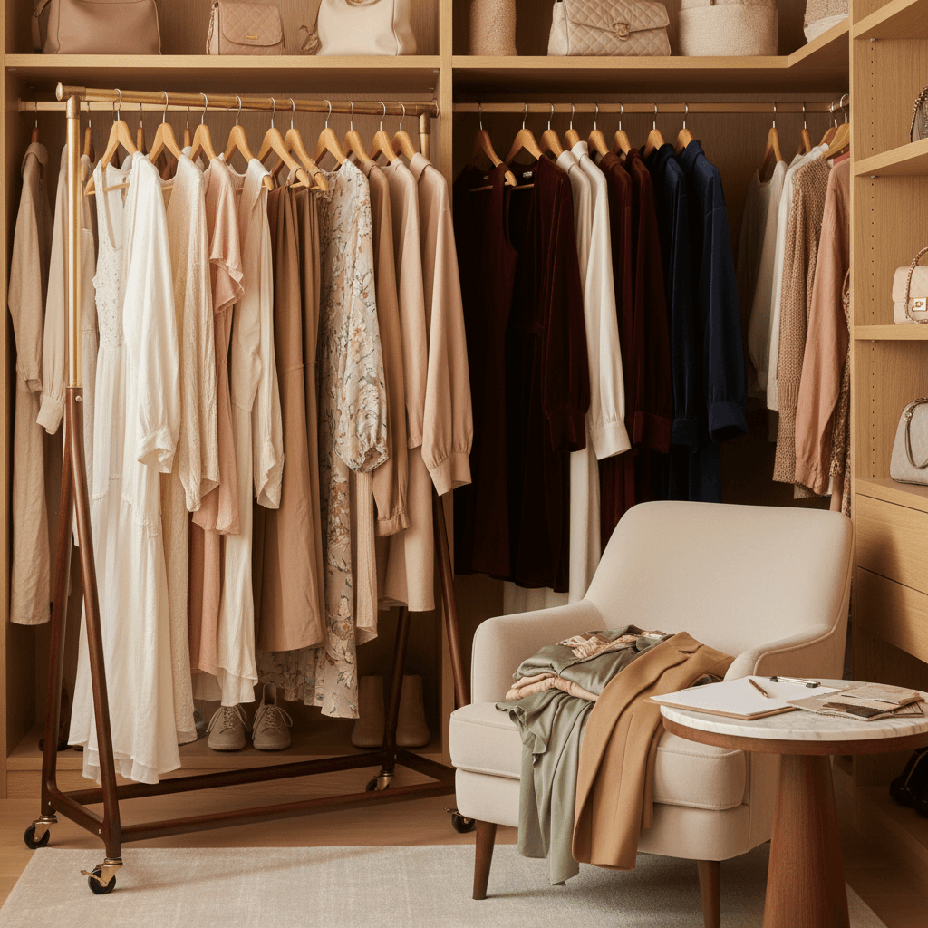 The Style Questionnaire