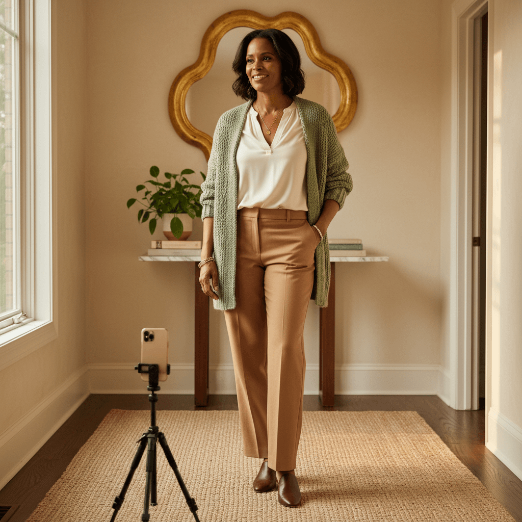 Seasonal Styling Sessions